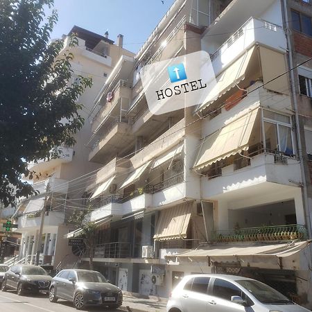 Mona`s Hostel Sarandë Exterior foto